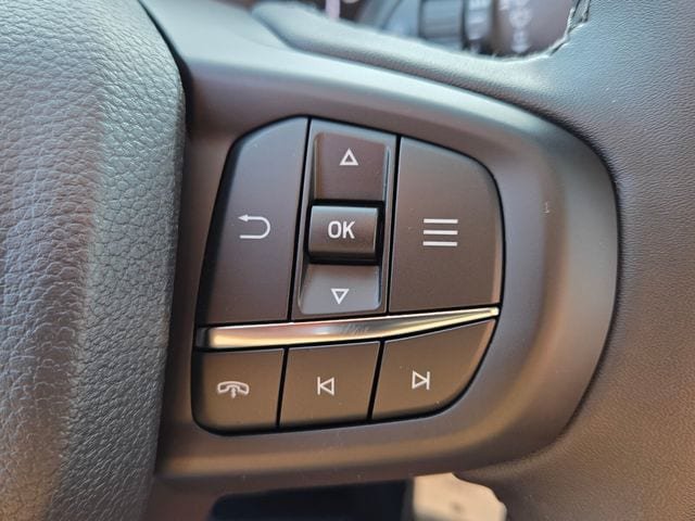 New 2026 Ford Ranger XLT RWD image 26