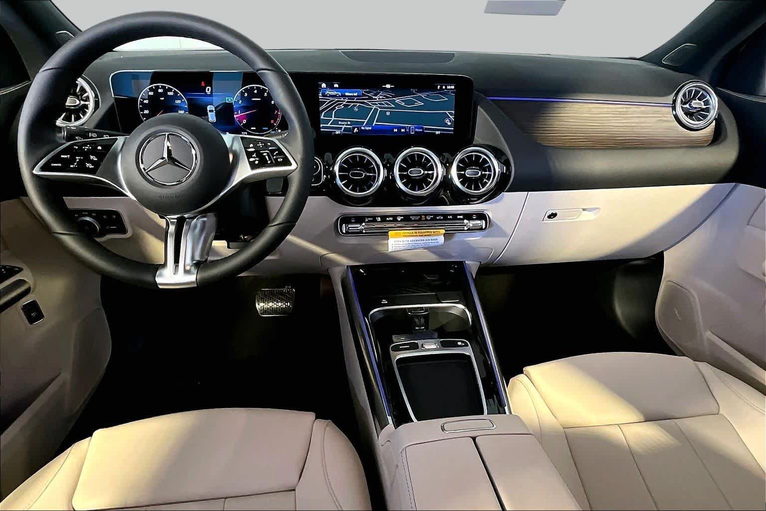 New 2026 Mercedes-Benz GLA 250 4MATIC image 7