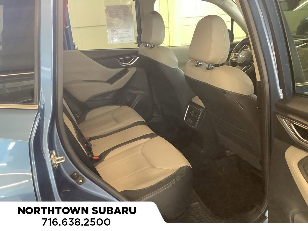 Used 2019 Subaru Forester Limited image 17