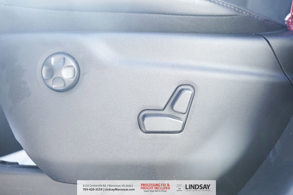 New 2026 Dodge Durango SRT Hellcat image 39