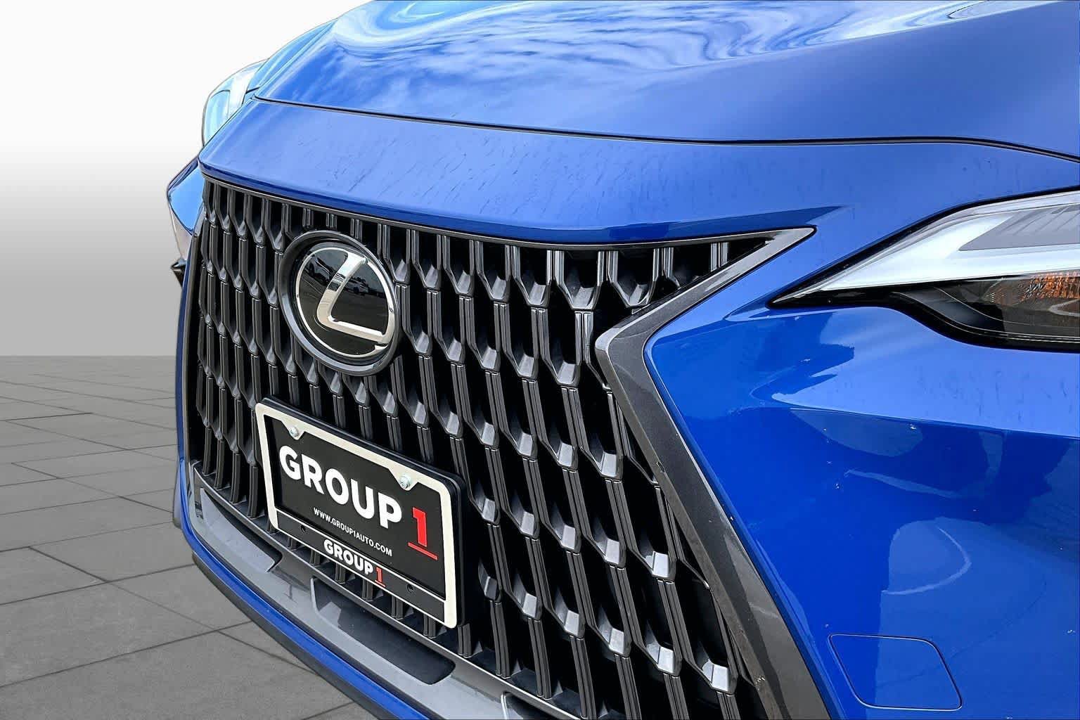 Used 2024 Lexus NX 250 FWD w/ Cold Area Package image 28