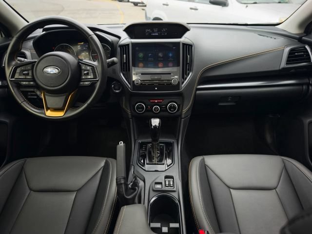 Used 2023 Subaru Crosstrek 2.5i Sport AWD/4WD image 29