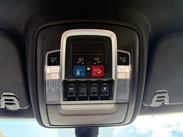 Used 2019 RAM 1500 Rebel w/ Rebel Level 2 Equipment Group image 25