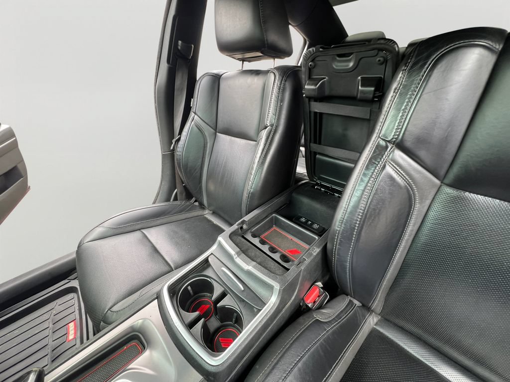 Used 2021 Dodge Charger SXT w/ Leather Interior Group RWD image 29
