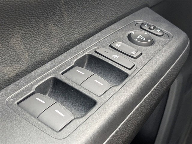 New 2026 Honda CR-V Sport-L image 22