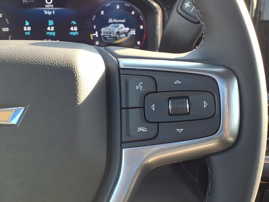 New 2026 Chevrolet Silverado 3500 LT image 18