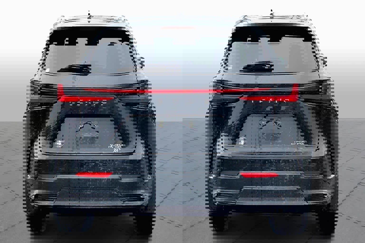 Certified 2023 Lexus NX 350h AWD image 5