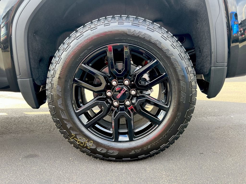 New 2026 GMC Sierra 1500 Elevation w/ Elevation Premium Package AWD/4WD image 64