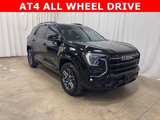 Used 2026 GMC Terrain AT4 w/ Technology Package II