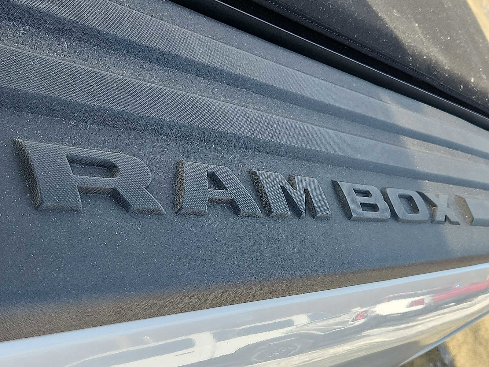 Certified 2019 RAM 1500 Limited image 28