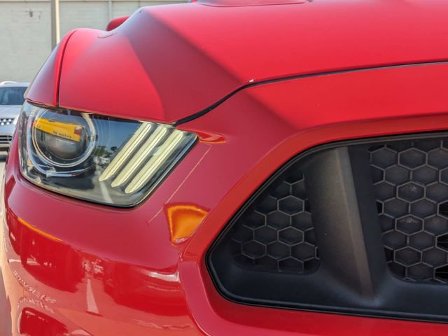Used 2016 Ford Mustang GT w/ Black Accent Package RWD image 11
