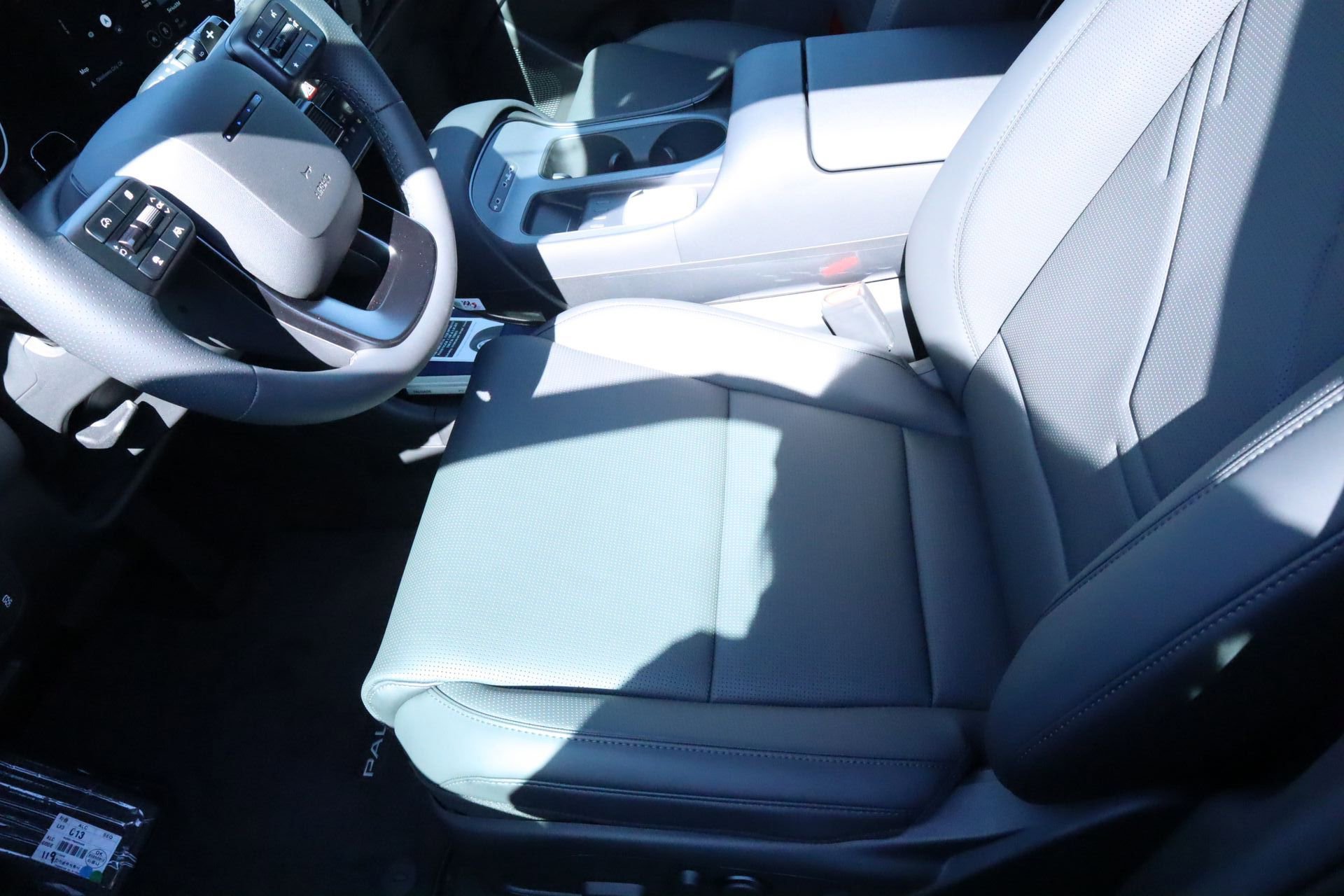 New 2026 Hyundai Palisade XRT Pro image 17