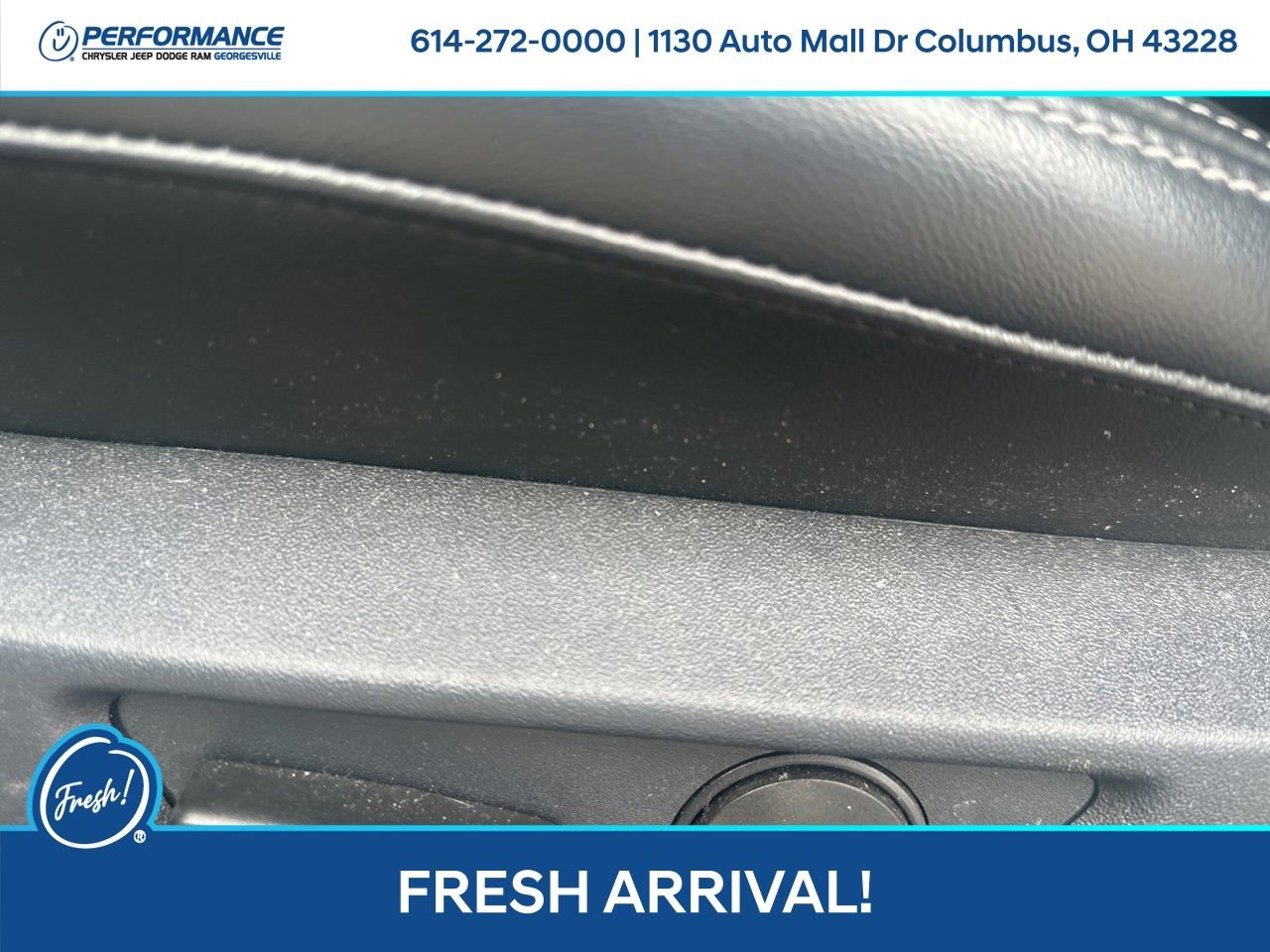 Used 2024 Ford Mustang Premium image 14