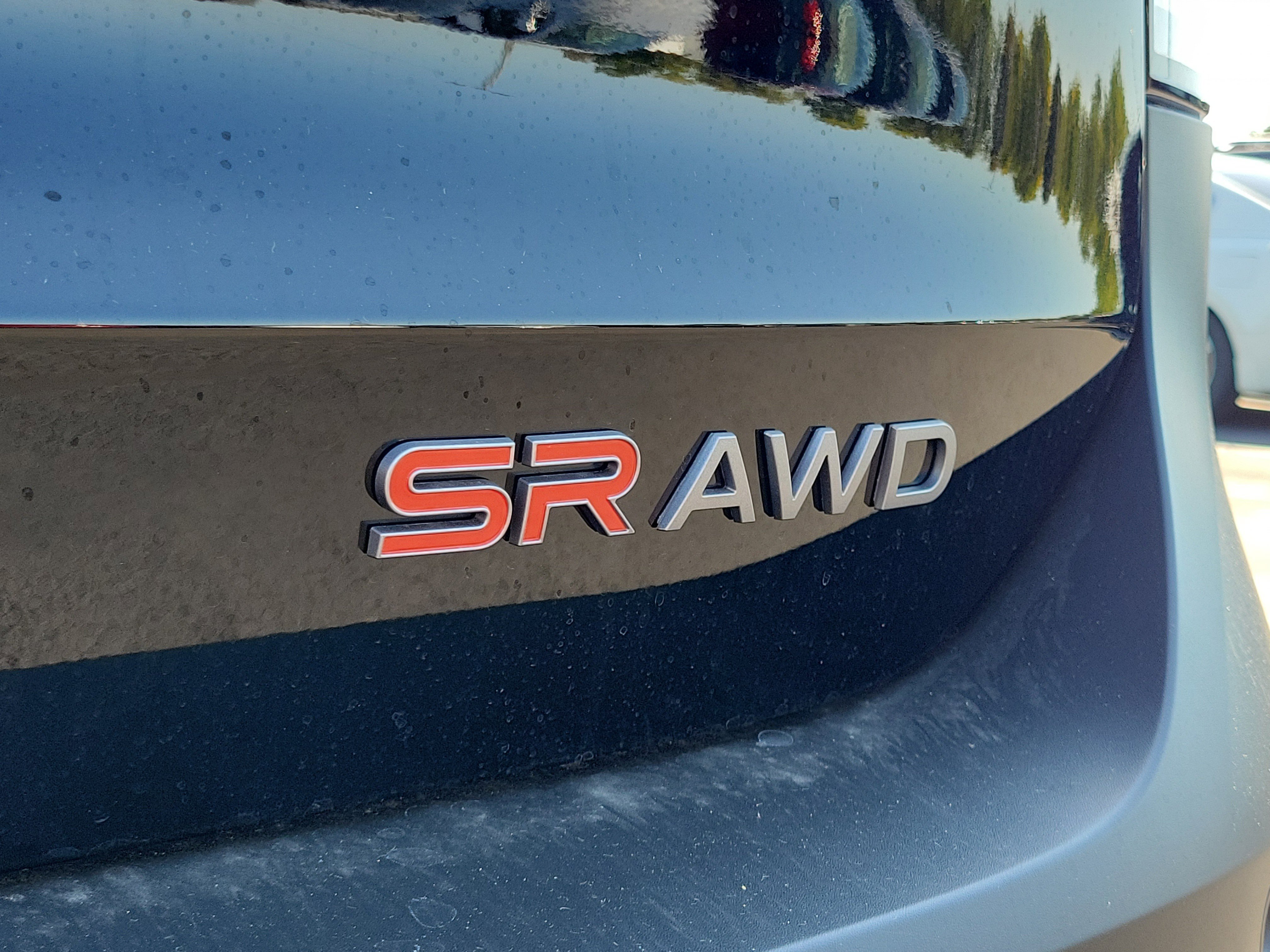 New 2026 Nissan Kicks SR w/ Cold Weather Package AWD/4WD image 7