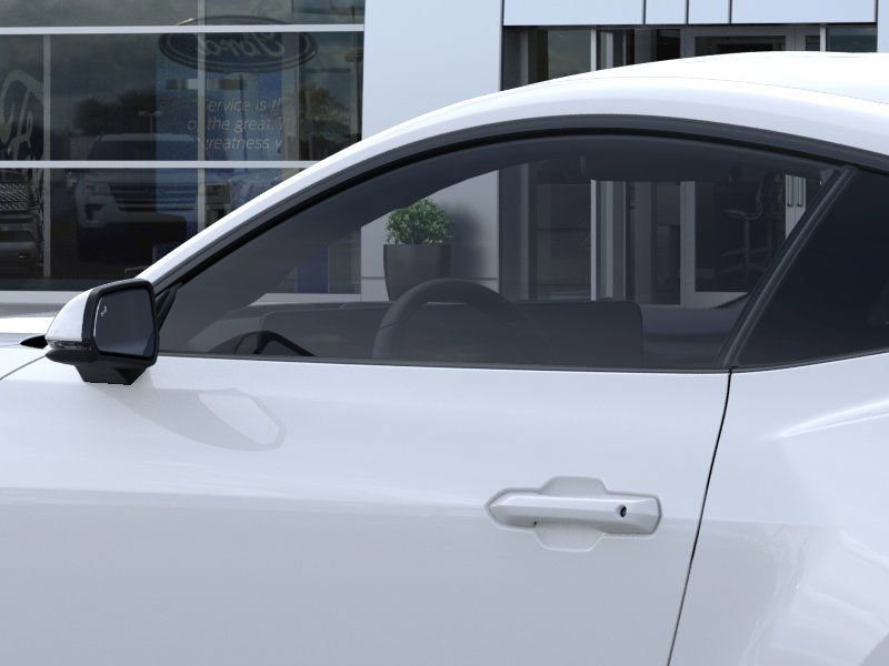 New 2026 Ford Mustang Premium RWD image 21