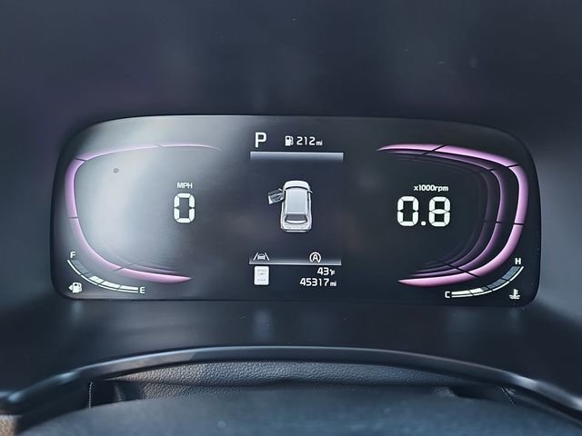 Used 2023 Kia Soul LX w/ Option Group 015 image 19