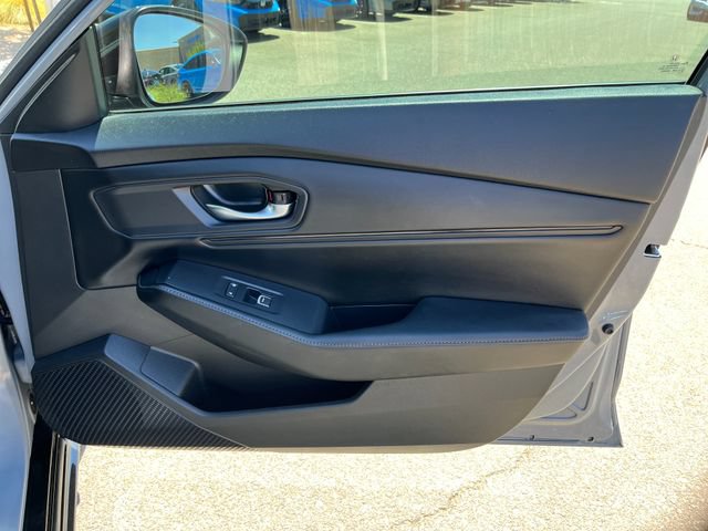 Certified 2024 Honda Accord Sport image 17