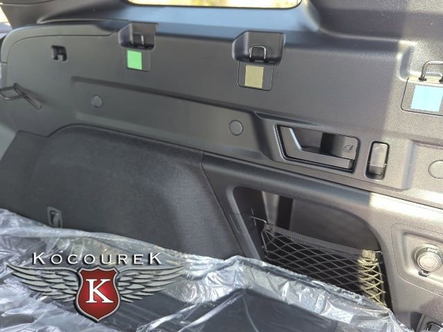 New 2026 Subaru Outback Limited image 25