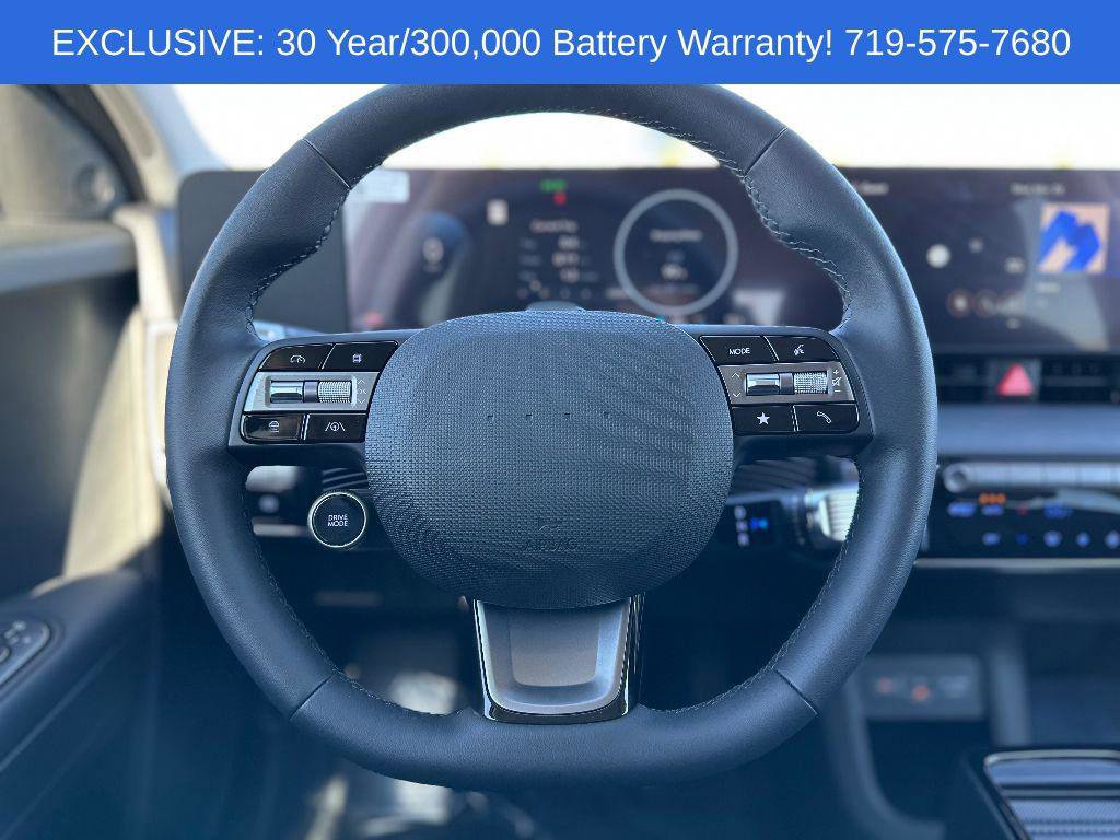 New 2025 Hyundai Ioniq 5 SEL image 21