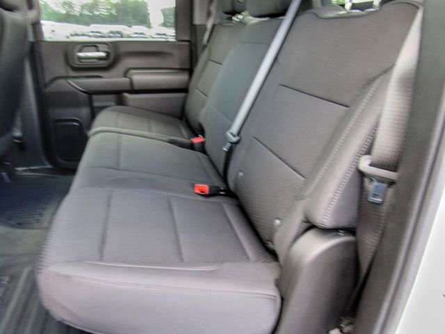 New 2024 GMC Sierra 2500 Pro image 17