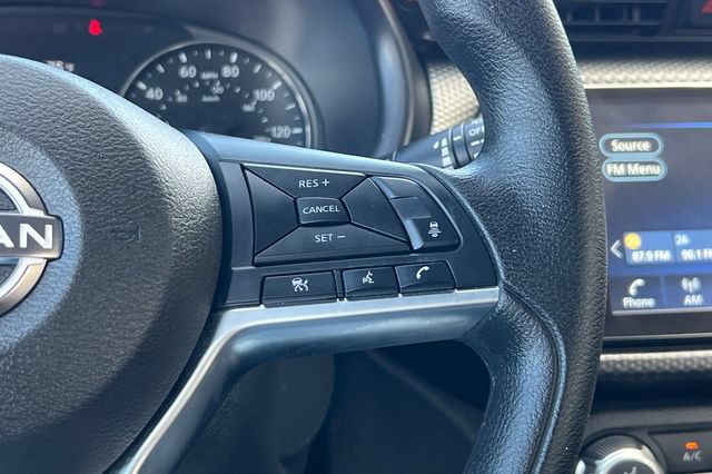 Used 2024 Nissan Kicks SV FWD image 28