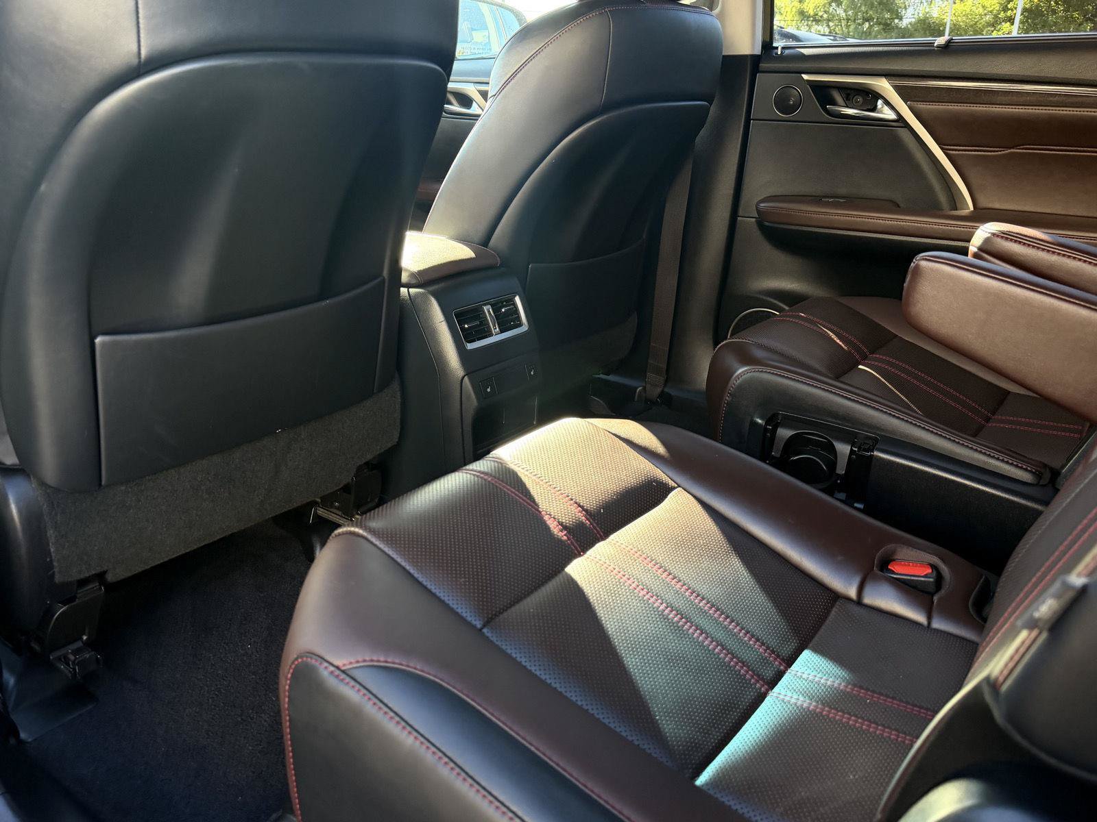 Used 2019 Lexus RX 450hL Luxury w/ Accessory Package AWD/4WD image 36
