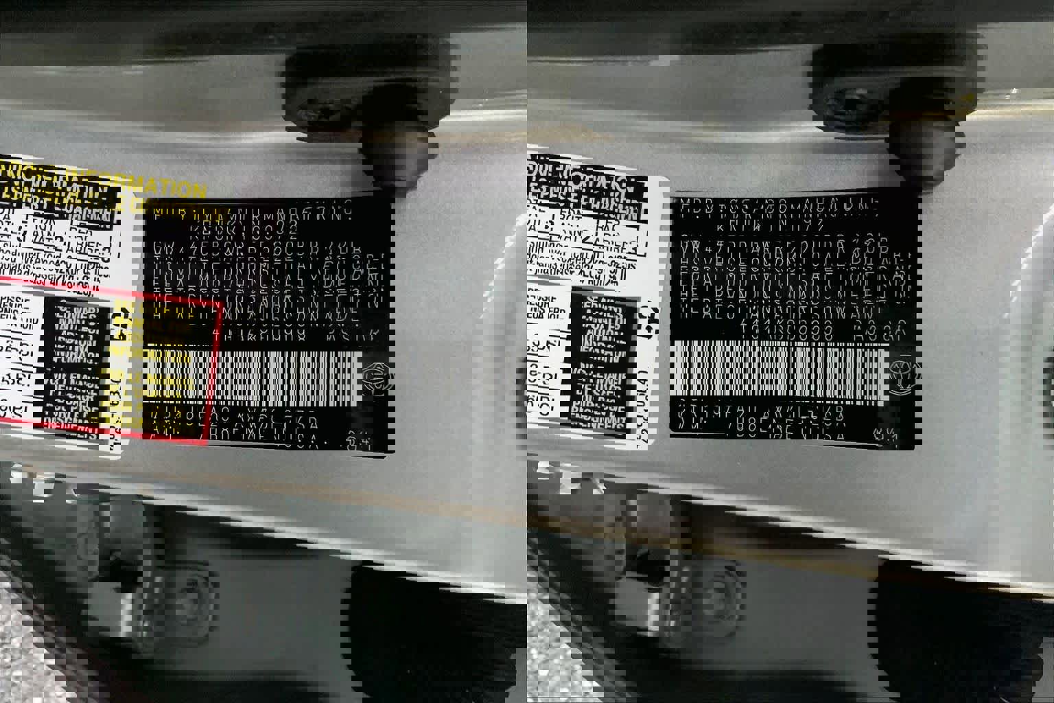 Used 2023 Toyota Camry SE image 30