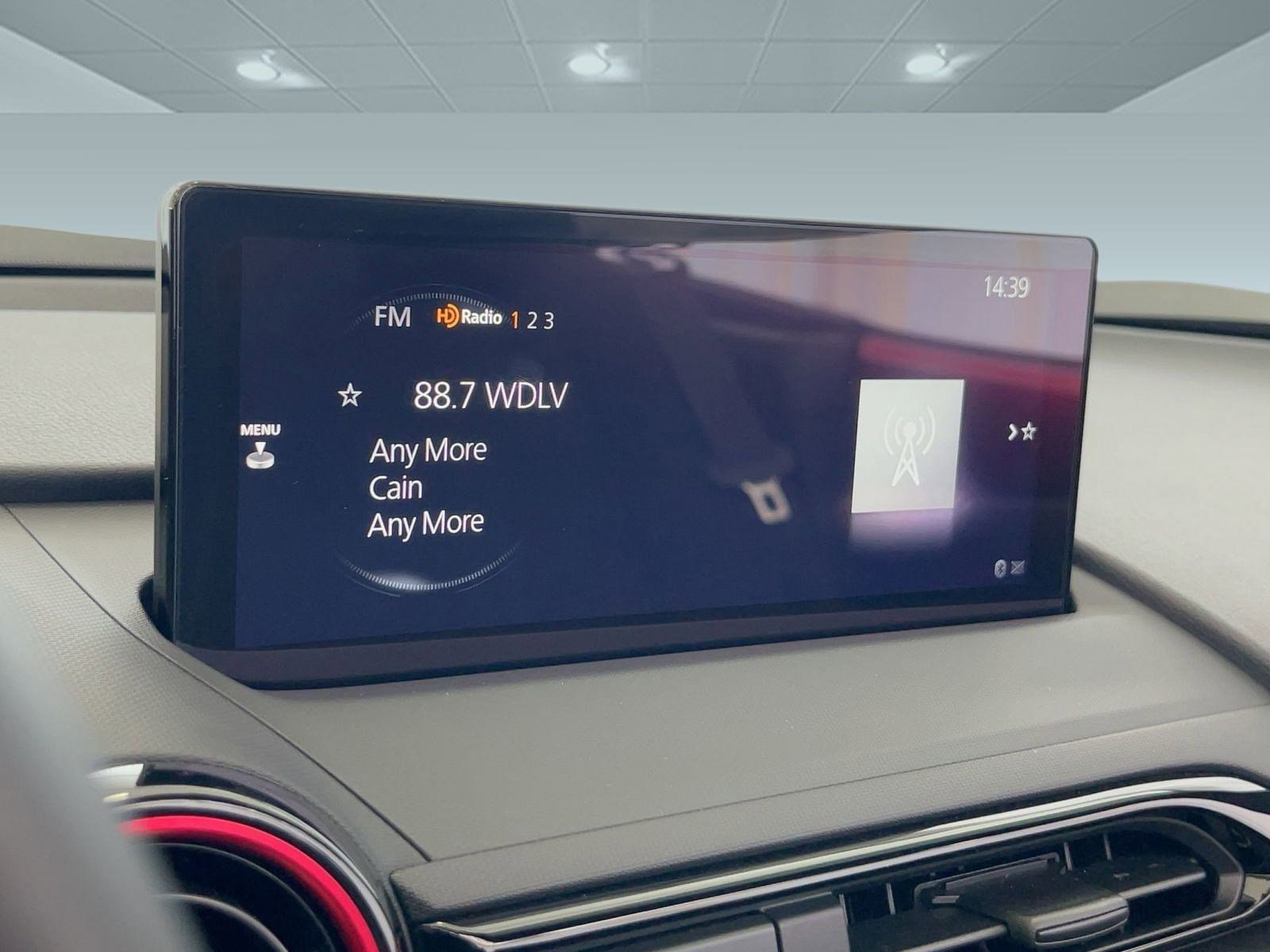 Used 2025 MAZDA MX-5 Miata Club image 22