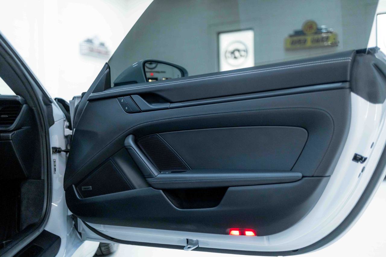 Used 2024 Porsche 911 Carrera GTS image 46