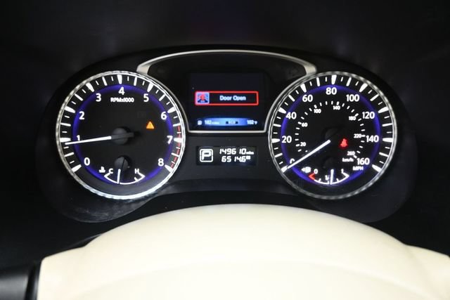 Used 2014 INFINITI QX60 FWD w/ Premium Plus Package image 3