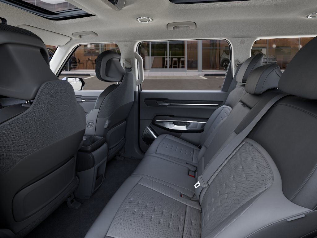 New 2026 Kia EV9 Wind AWD/4WD image 26