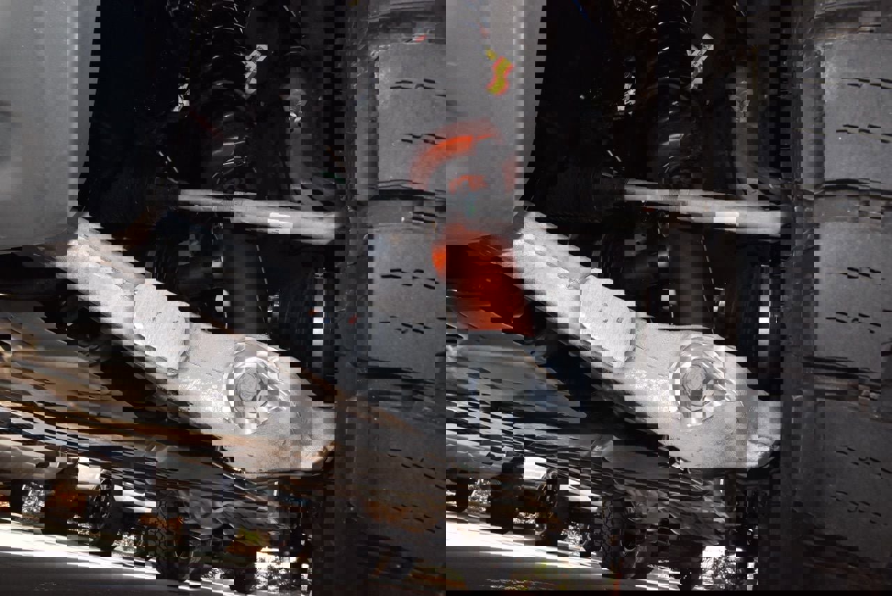 Used 2025 Ford F150 Raptor image 41