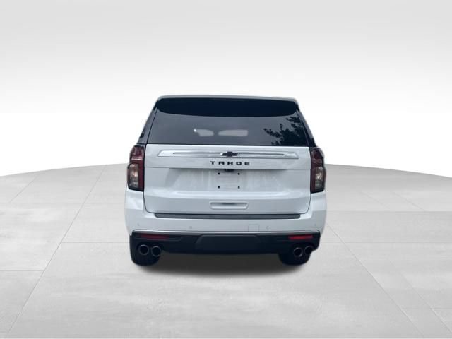Used 2021 Chevrolet Tahoe High Country AWD/4WD image 8