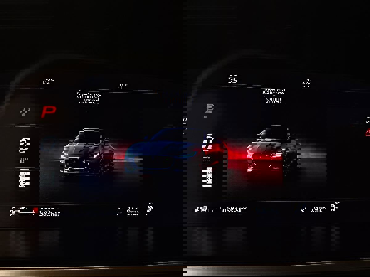 Used 2021 Jaguar F-TYPE Convertible image 22