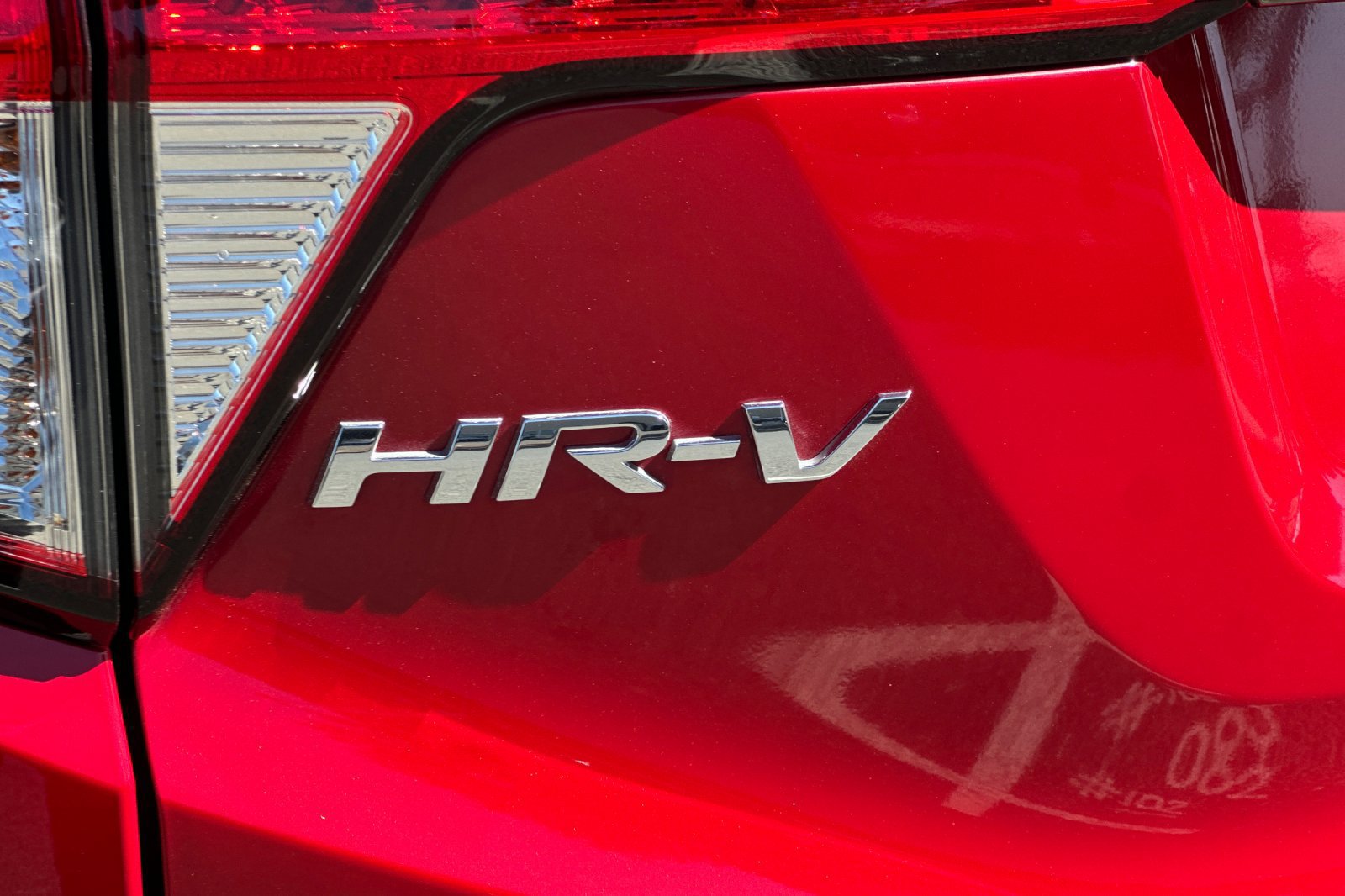 Certified 2022 Honda HR-V Sport image 26