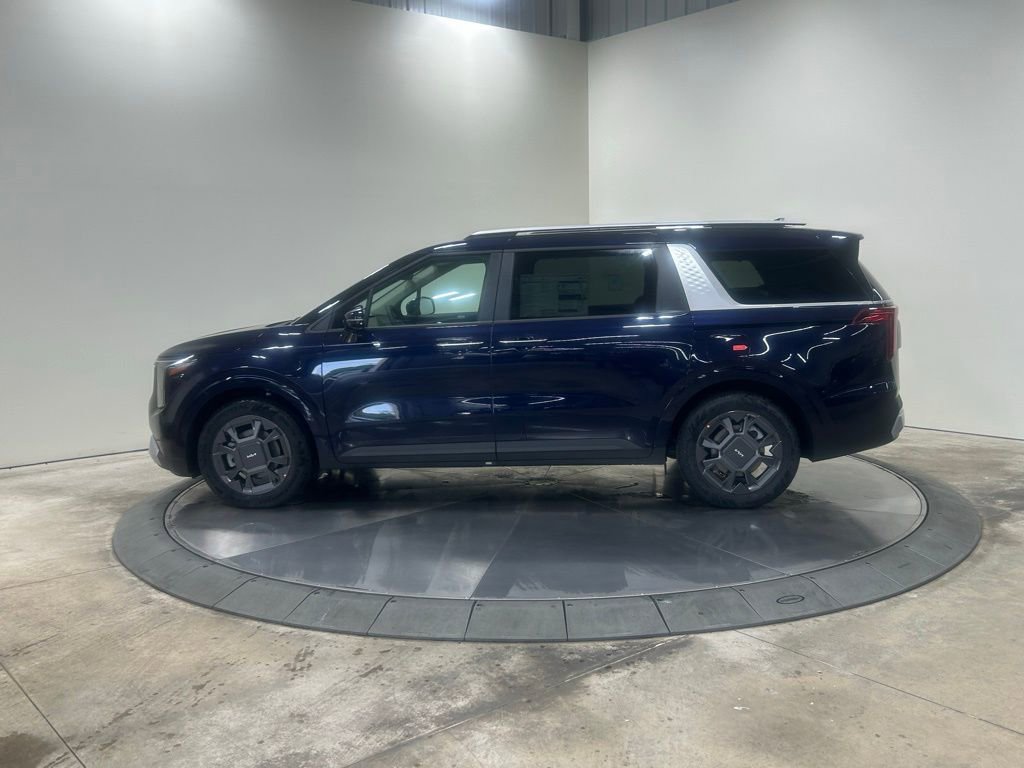 New 2026 Kia Carnival EX image 8