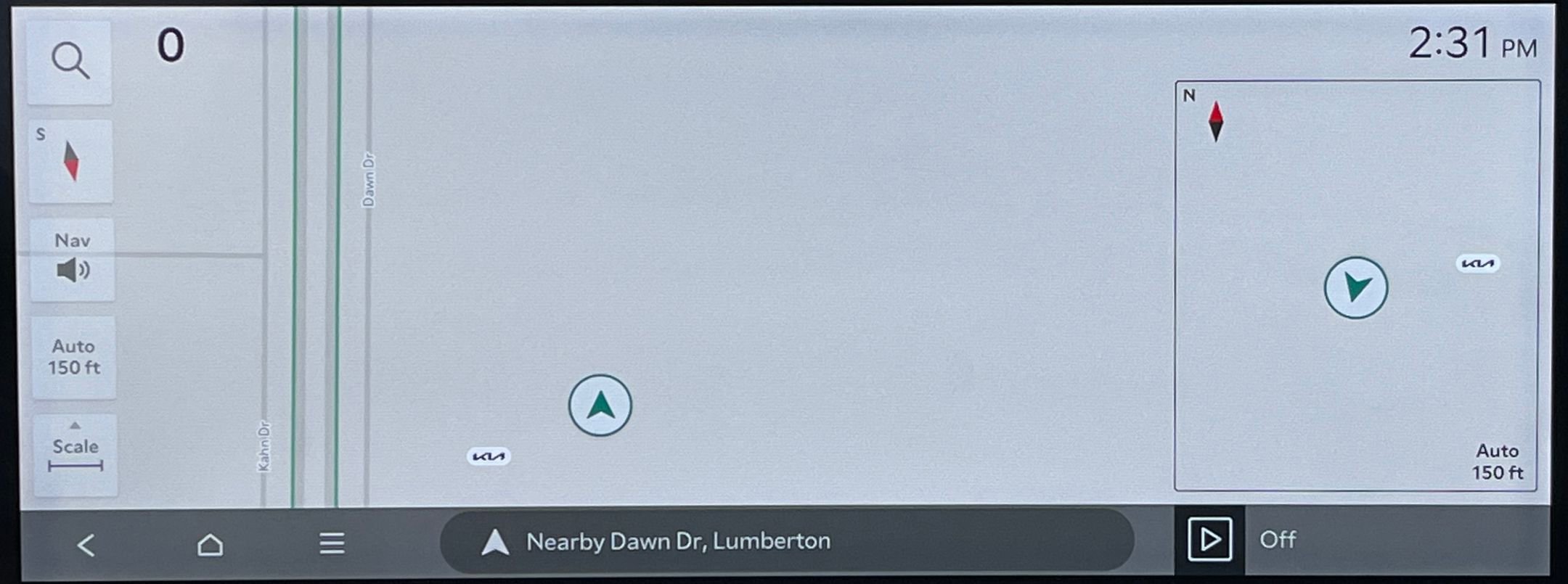 Used 2025 Kia Sorento S image 31