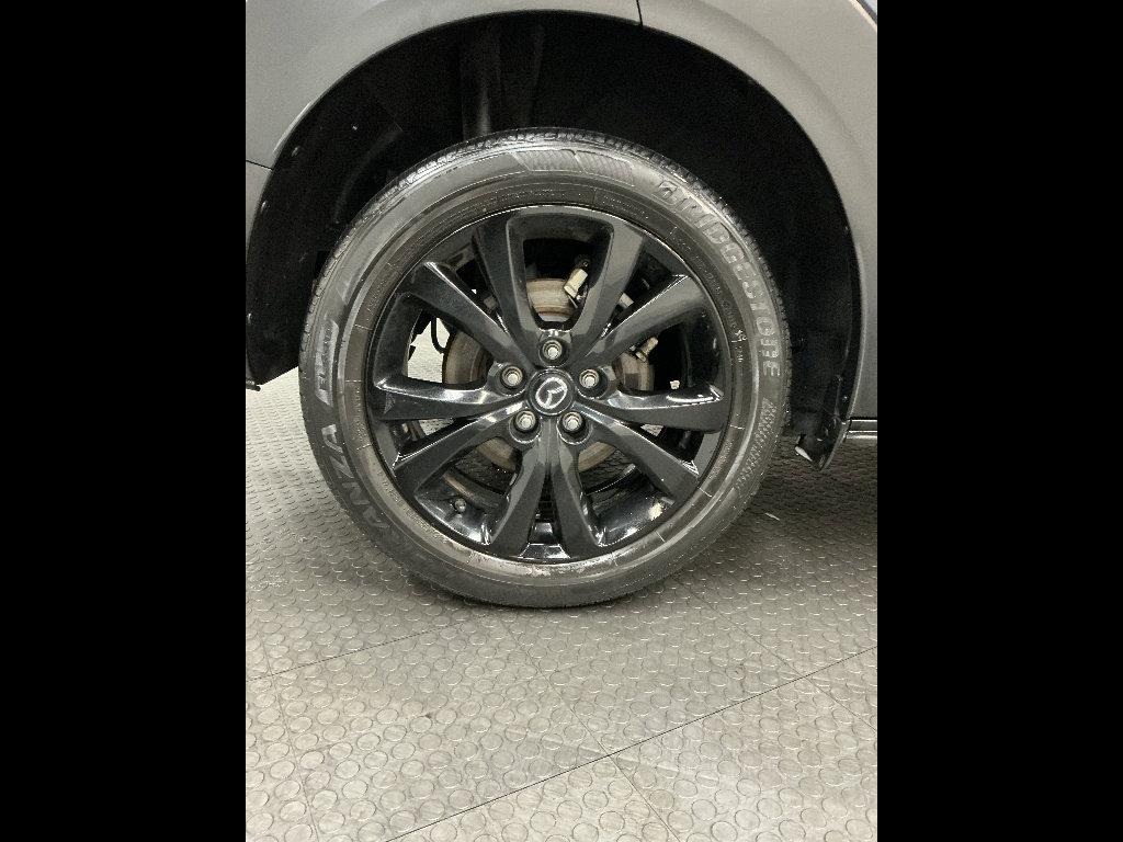 Used 2023 MAZDA CX-30 AWD 2.5 S w/ Preferred Package image 29
