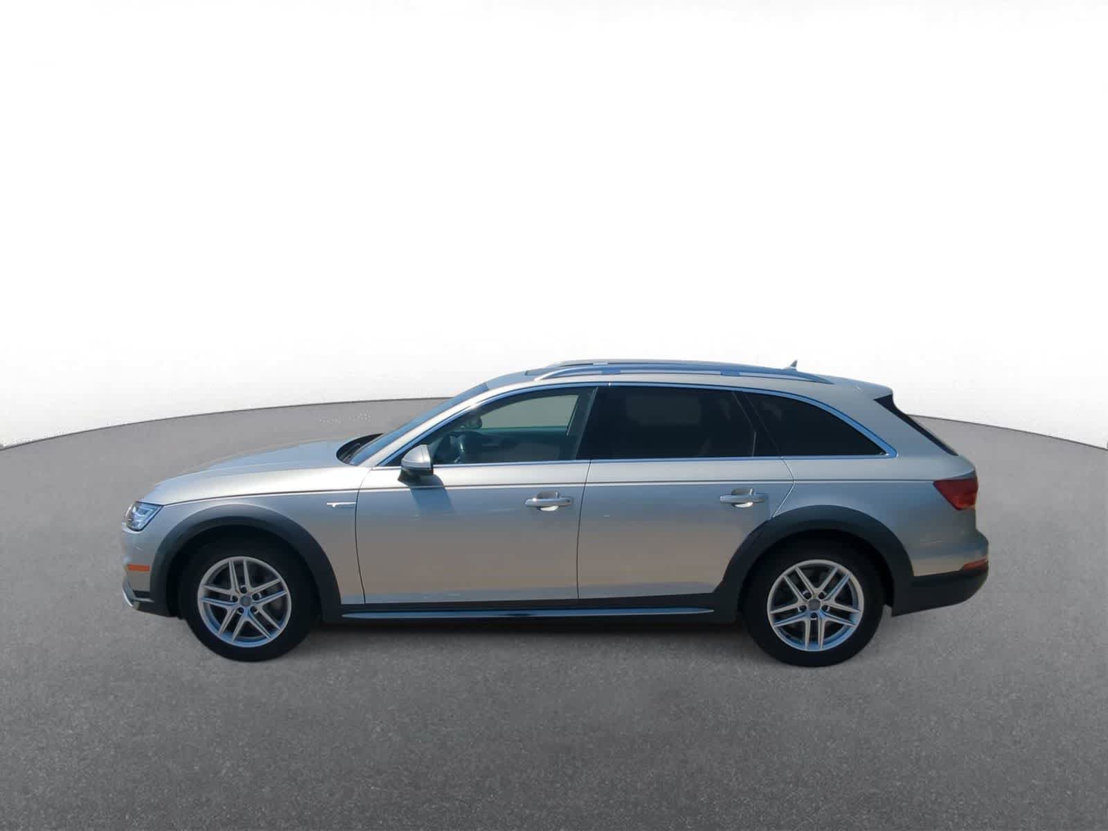 Used 2017 Audi A4 2.0T allroad Prestige AWD/4WD image 5