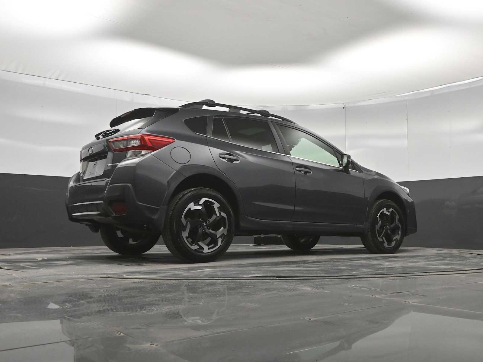 Used 2021 Subaru Crosstrek 2.5i Limited w/ Popular Package #4 AWD/4WD image 41