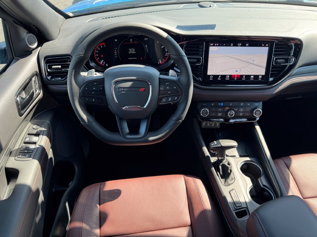 New 2027 Dodge Durango GT AWD/4WD image 20