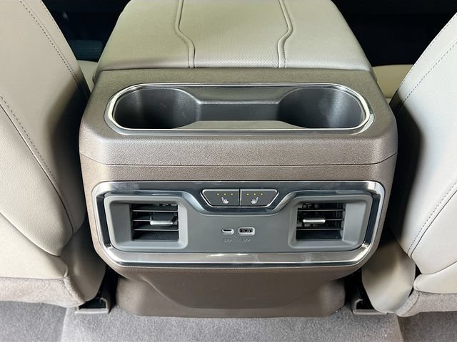 New 2026 GMC Sierra 1500 SLT RWD image 18