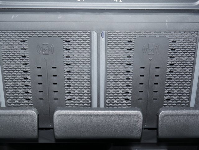 Used 2025 RAM 2500 Laramie image 3