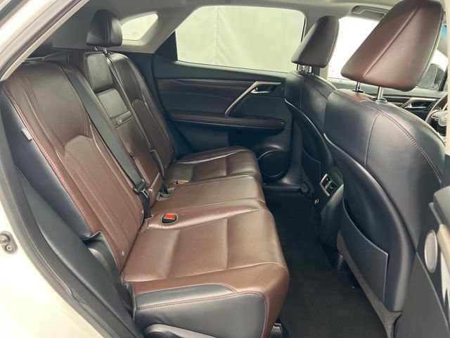 Used 2017 Lexus RX 350 AWD w/ Premium Package image 28