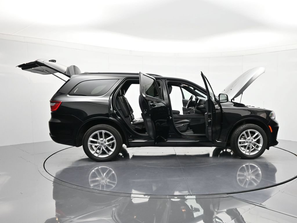 Used 2024 Dodge Durango GT AWD/4WD image 47