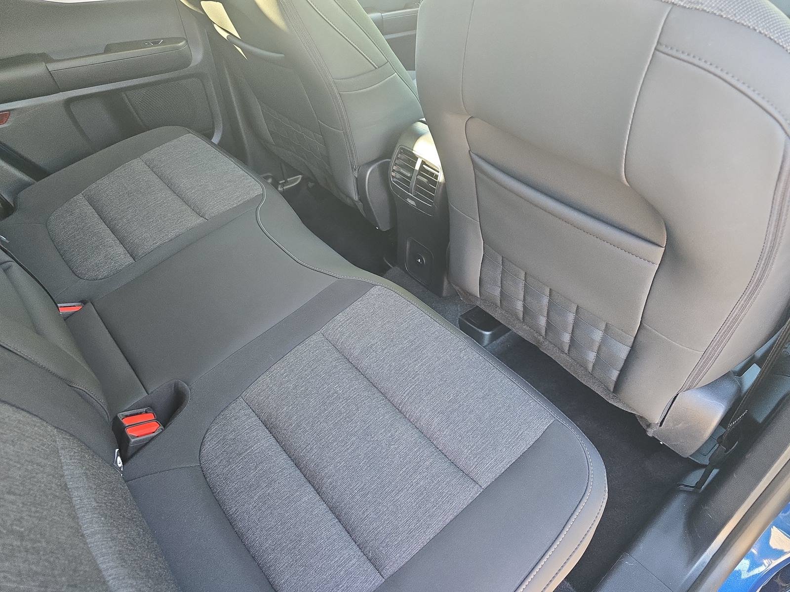 Used 2024 Ford Bronco Sport Big Bend w/ Convenience Package AWD/4WD image 12