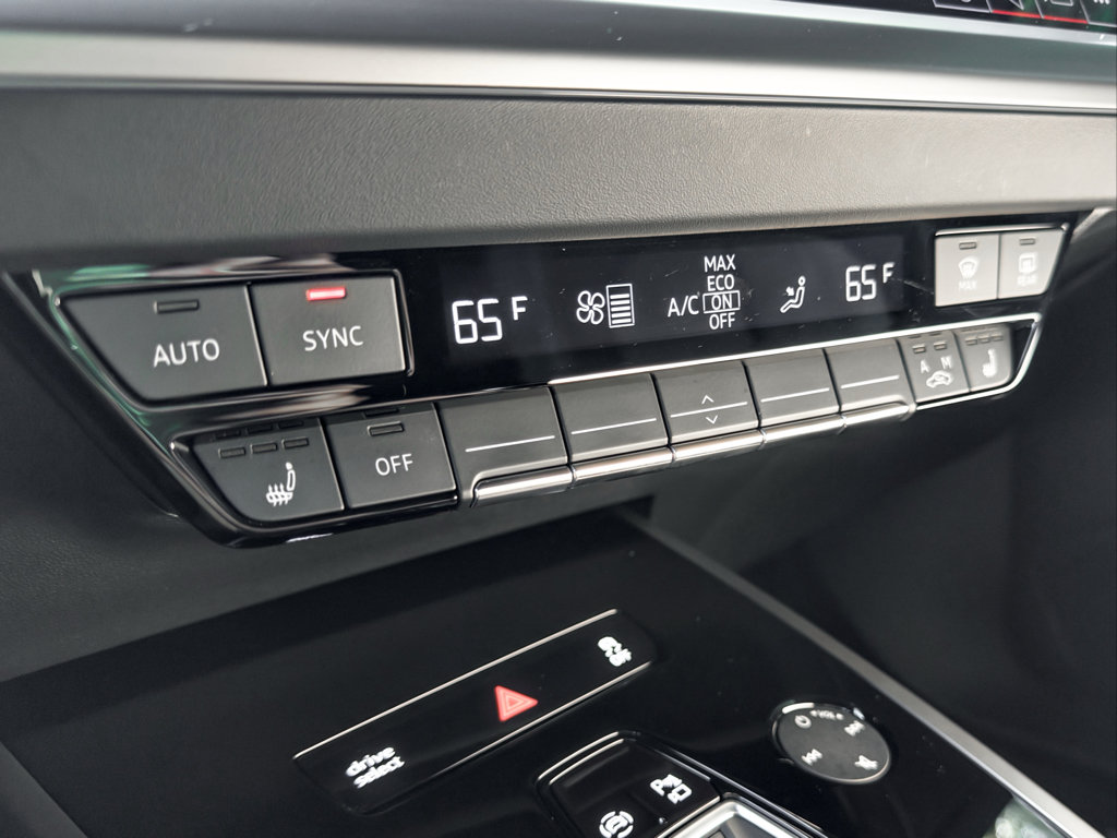 Used 2023 Audi Q4 e-tron Premium Plus w/ Premium Plus RWD image 16