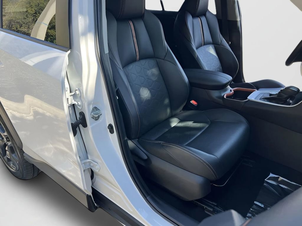 Used 2023 Toyota RAV4 Adventure image 27