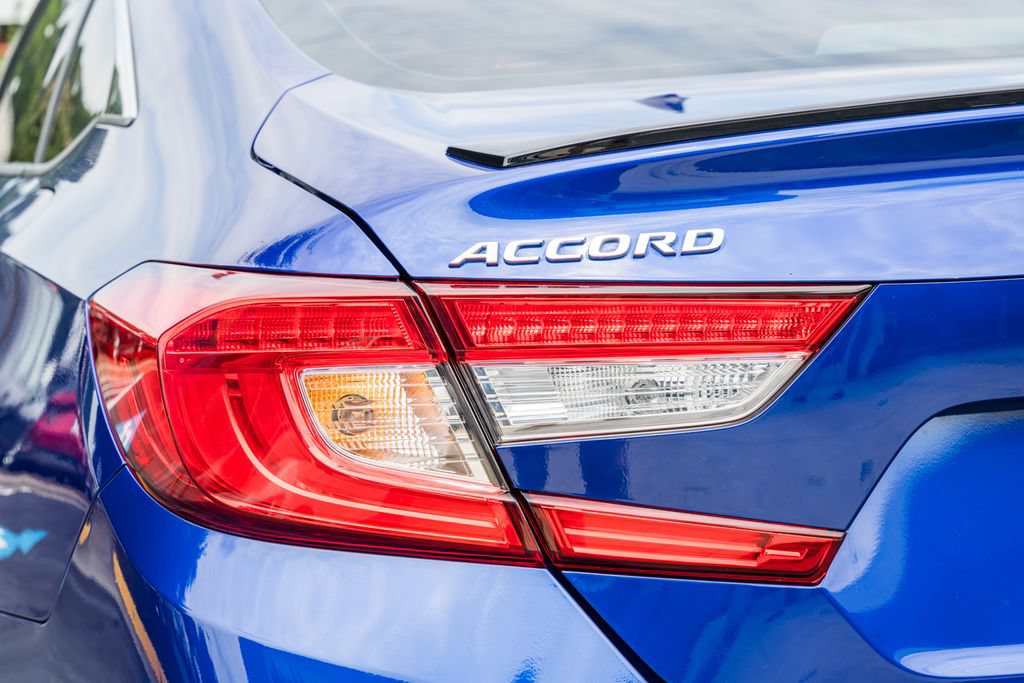Used 2022 Honda Accord Sport Special Edition image 7