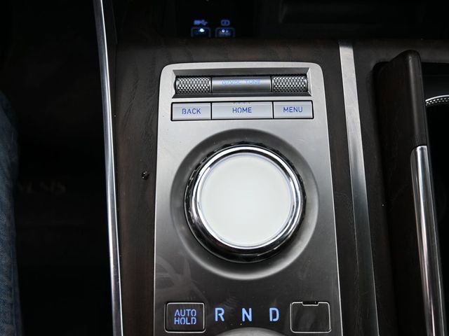 Used 2024 Genesis GV80 2.5T AWD/4WD image 24
